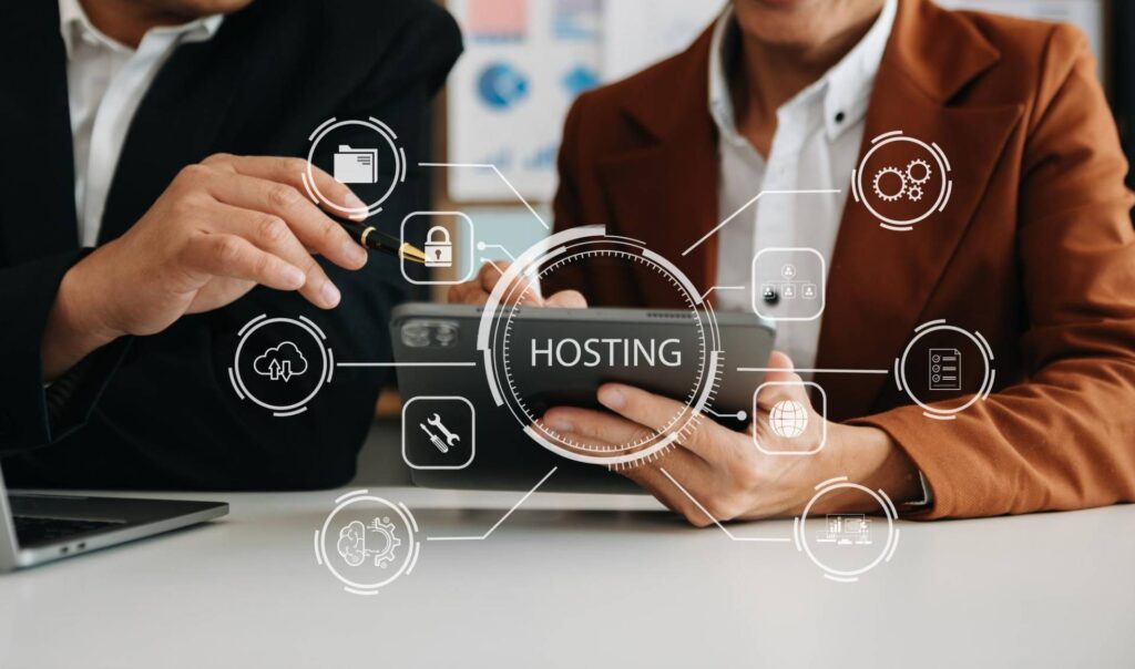 The Benefits of Managed WordPress Hosting for Small Businesses in 2024